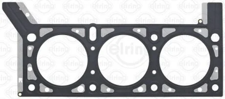 Ущільнення, голівка циліндра ELRING 590490