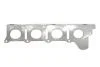 Прокладка колектора двигуна металева ELRING 592.730 (фото 4)
