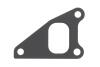 Прокладка клапана EGR HONDA ACCORD VII, CR-V III, FR-V 2.2D 01.04- ELRING 593.430 (фото 1)