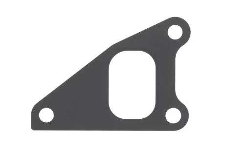 Прокладка клапана EGR HONDA ACCORD VII, CR-V III, FR-V 2.2D 01.04- ELRING 593.430