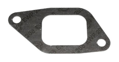Прокладка колектора / КОЛЛ.IN SCANIA TRUCK DN9,DS9,DSC9 ELRING 594.474