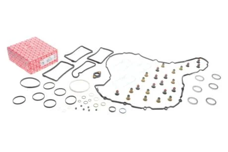 Комплект прокладок двигуна ELRING 595.090