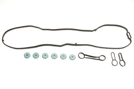 Прокладка кришки клапанів (комплект) ELRING 595.350