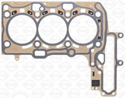 A_Прокладка ГБЦ BMW/MINI B37 \'\'15>> ELRING 597.110