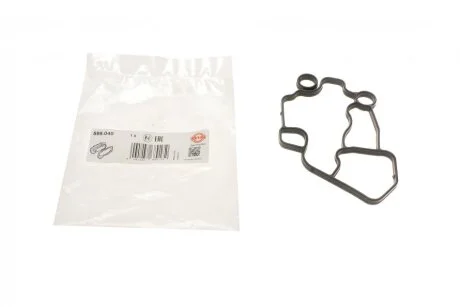 Прокладка корпусу фільтра масляного ELRING 598.040