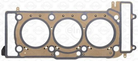Прокладка головки циліндра ELRING 598.240