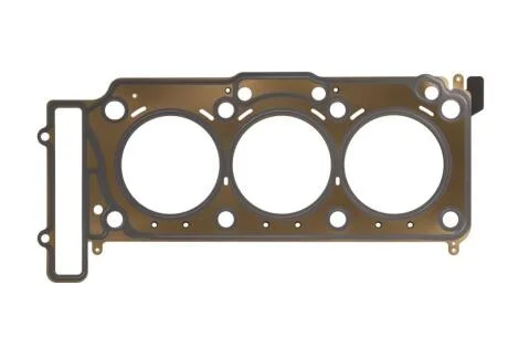 Прогладка ГБЦ лів. MERCEDES-BENZ GLK-CLASS (X204) 3.5 09-16, C-CLASS (W204) 3.5 11-16 ELRING 598.250