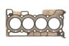 Прокладка ГБЦ RENAULT MEGANE 1.2TCe 12-, DUSTER 1.2TCe 13- NISSAN QASHQAI 1.2 13- ELRING 598.620 (фото 1)