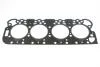 Прокладка ГБЦ ELRING 599.402 (фото 1)