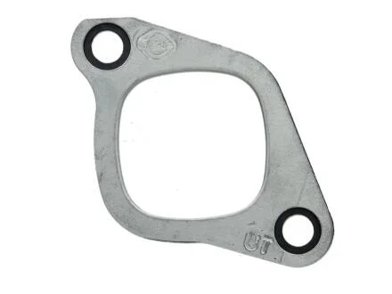 VOLVO прокладка вип.колектора 240,740,940 ELRING 599.906