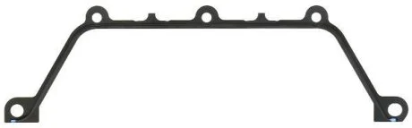 Набір прокладок двигуна нижній ELRING 612.021