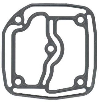 Сальник компресора ELRING 612.780
