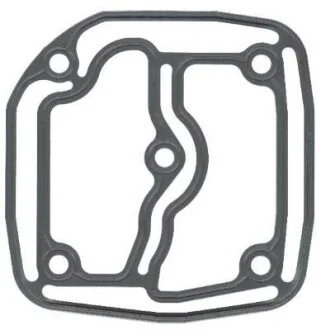 Сальник компресора ELRING 612.780