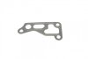 Прокладка VAG 80/100/A4/A6/CADDY/GOLF/PASSAT 83- 1.6/1.7D/1.8/1.9D/2.0 корп. масл. фильтра ELRING 620.061 (фото 1)