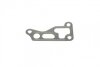 Прокладка VAG 80/100/A4/A6/CADDY/GOLF/PASSAT 83- 1.6/1.7D/1.8/1.9D/2.0 корп. масл. фильтра ELRING 620.061 (фото 2)