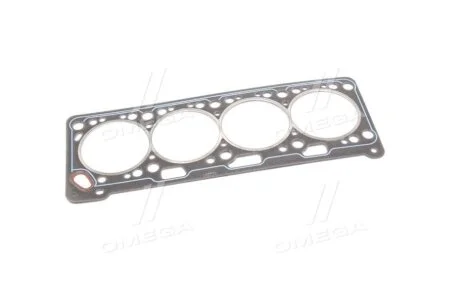 Прокладка головки (толщина: 1,61мм) VW GOLF III, VENTO 1.6 09.92-12.02 ELRING 622.290