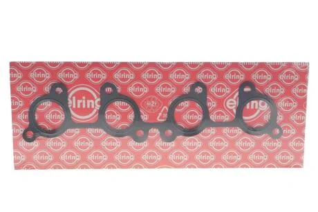 Прокладка коллектора VAG CORDOBA/IBIZA/GOLF/POLO/VENTO 92- 1.3-1.6 впуск. ELRING 622.460