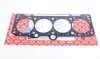 Прокладка головки Audi 100/80/A6/VW Golf/Passat 2.0 90-99 (1.65 mm) ELRING 627.811 (фото 1)