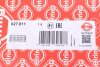 Прокладка головки Audi 100/80/A6/VW Golf/Passat 2.0 90-99 (1.65 mm) ELRING 627.811 (фото 2)