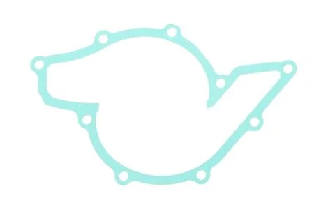 Прокладка помпы ELRING 632.682