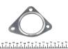 Прокладка труби вихлопної Opel Astra J 1.6i 09- ELRING 633.190 (фото 1)