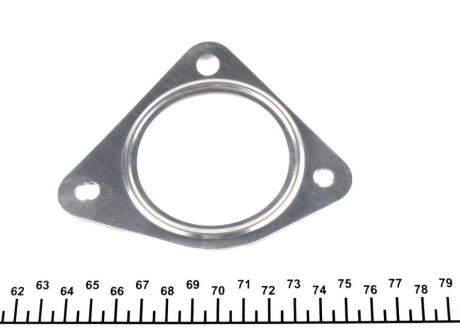 Прокладка труби вихлопної Opel Astra J 1.6i 09- ELRING 633.190