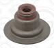 Сальник клапана OPEL 2,0 CDTI B20DTH/D20DTH/B2 DTJ/D20DTJ 14-(16) ELRING 633.550 (фото 1)