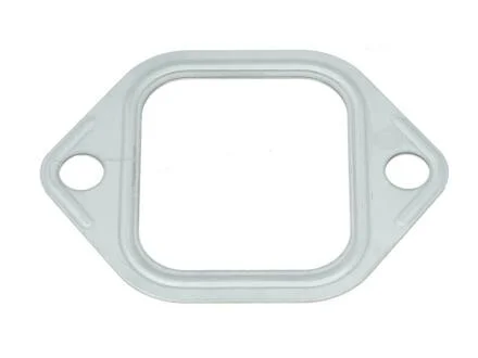 Прокладка колектора / КОЛЛ.ВЫПУСК MAN D25../D28../D2876LF02 (1 ЦИЛ) МЕТАЛЛ 1.2MM ELRING 638.951