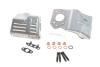 Комплект турбокомпресора монтажний CITROEN/DS/OPEL/PEUGEOT C4/DS/Crossland/308 &quot;1,2 &quot;13&gt;&gt; ELRING 642.550 (фото 1)