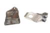 Комплект турбокомпресора монтажний CITROEN/DS/OPEL/PEUGEOT C4/DS/Crossland/308 &quot;1,2 &quot;13&gt;&gt; ELRING 642.550 (фото 2)