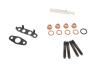 Комплект турбокомпресора монтажний CITROEN/DS/OPEL/PEUGEOT C4/DS/Crossland/308 &quot;1,2 &quot;13&gt;&gt; ELRING 642.550 (фото 3)