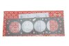 Прокладка ГБЦ (товщина: 1,3мм) OPEL ASTRA F, ASTRA G, ASTRA G/KOMBI, CORSA B, TIGRA 1.4/1.4LPG 07.94-04.05 ELRING 646.071 (фото 1)