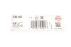 Прокладка колектора з листового металу в комбінації з паронитом ELRING 646.183 (фото 3)