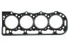 Прокладка головки блоку / Г/Б FORD TRUCK ELRING 647.090 (фото 1)