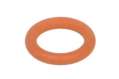 Прокладка/ущільнення показчика рівня (діаметр: 9,5мм, товщина:2,5мм, ACM / FPM) AUDI A1, A3, A4 B8, A4 B9, A5, A6 C7, A7, A8 D4, Q3, Q5, Q7, TT SEAT ALHAMBRA, ALTEA, ALTEA XL, AROSA 1.0-6.3 06.91- ELRING 647740