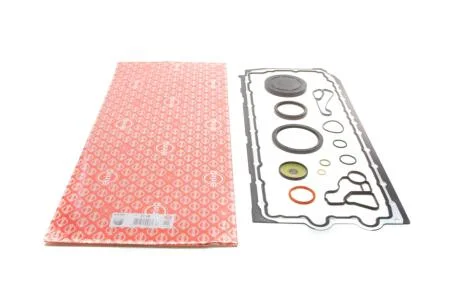 Комплект прокладок двигуна ELRING 648.530