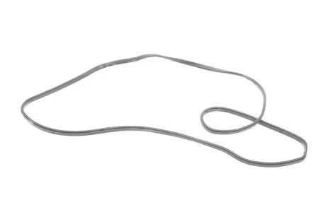 Прокладка кришки клапанів (комплект) ELRING 648.990