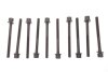 Комплект болтов головки блока цилиндров MB/OPEL/RENAULT 1,2TCe H5F/M 200.711 12- ELRING 649.390 (фото 1)
