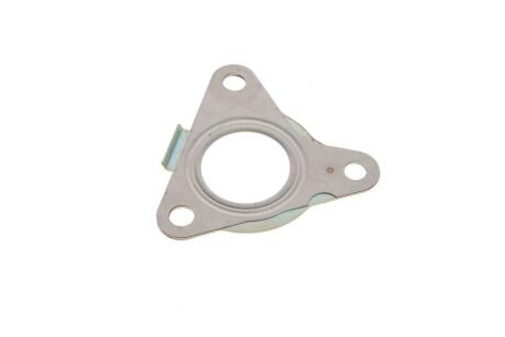 Прокладка турбокомпресора ALFA ROMEO MITO FIAT 500, 500L, 500X, DOBLO, DOBLO CARGO, FIORINO, FIORINO/MINIVAN, PANDA, PUNTO, QUBO, TIPO LANCIA YPSILON OPEL CORSA E 1.3D 08.08- ELRING 649.540