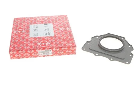 Сальник коленвала Renault 1.6dCi 14- ELRING 650.330