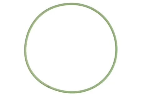 Прокладка масляного насоса ELRING 651270