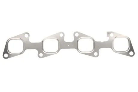 Прокладка випускного колектора (для циліндра: 1 2 3 4) ISUZU D-MAX I, D-MAX II, D-MAX III, FORWARD F, GRAFTER, N (5TH GENERATION), N (6TH GENERATION) CHEVROLET N 2.5D/3.0D 01.06- ELRING 652950