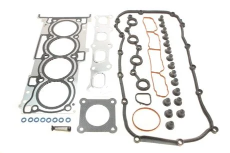 Комплект прокладок двигуна ELRING 656.370