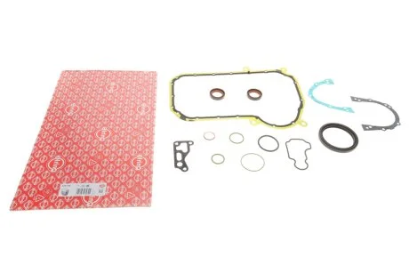 НИЖНИЙ НАБОР ПРОКЛАДОК ELRING 670.730