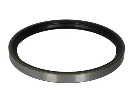 Сальник ступиці / САЛЬНИК СТУПИЦЫ 160X180X15 SAURER TRUCK ELRING 671.908