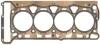 Прокладка головки блоку / VW CYLINDER HEAD GASKET/METAL ELRING 685.661 (фото 1)