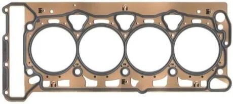 Прокладка головки блоку / VW CYLINDER HEAD GASKET/METAL ELRING 685.661