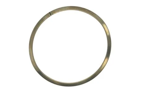 Уплотнительное кольцо, компрессор ELRING 685.791