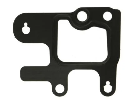 Прокладки двигуна / DEUTZ ELRING 687.610