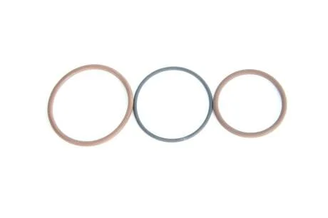 Комплект прокладок / IVECO ELRING 688.220